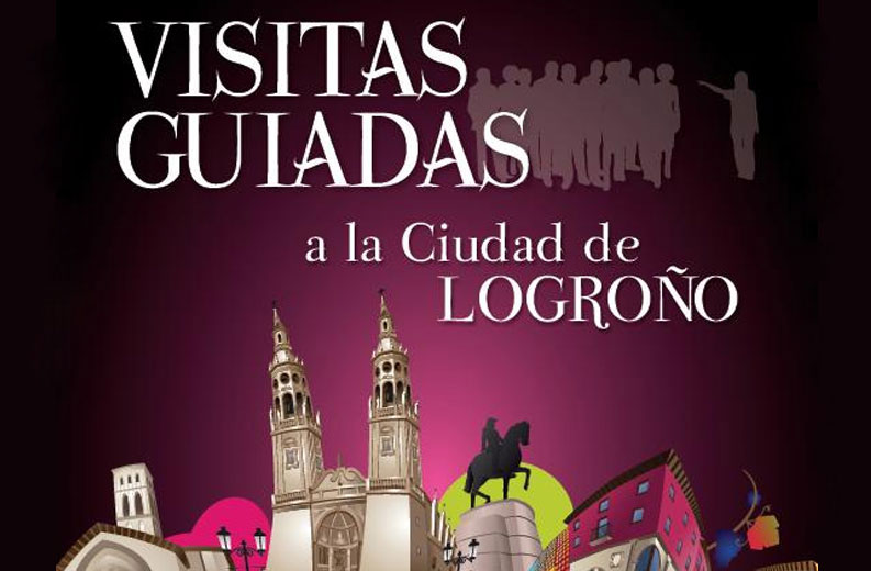 Visitas Guiadas a Logroño
